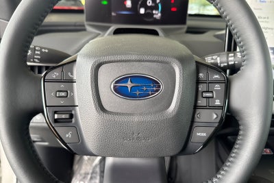 2026 Subaru Trailseeker Limited