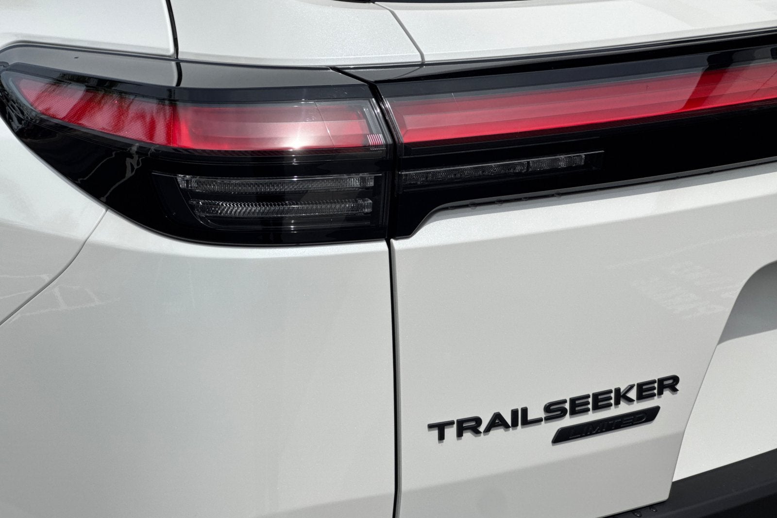2026 Subaru Trailseeker Limited