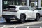 2026 Subaru Trailseeker Limited