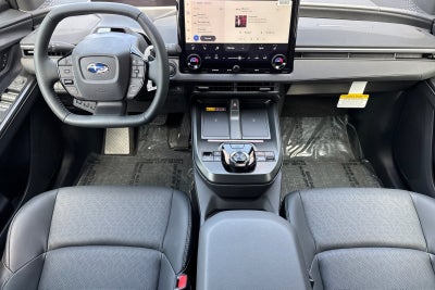 2026 Subaru Trailseeker Limited
