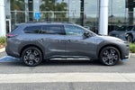 2026 Subaru Trailseeker Limited