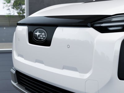 2026 Subaru Trailseeker Premium