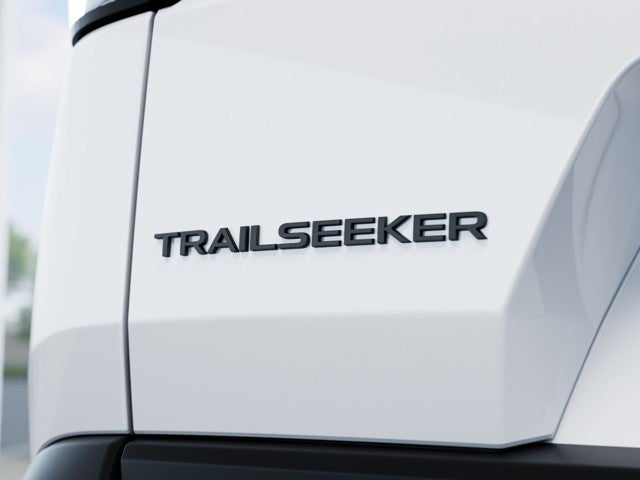 2026 Subaru Trailseeker Premium