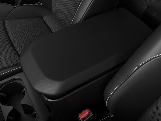 2026 Subaru Trailseeker Premium