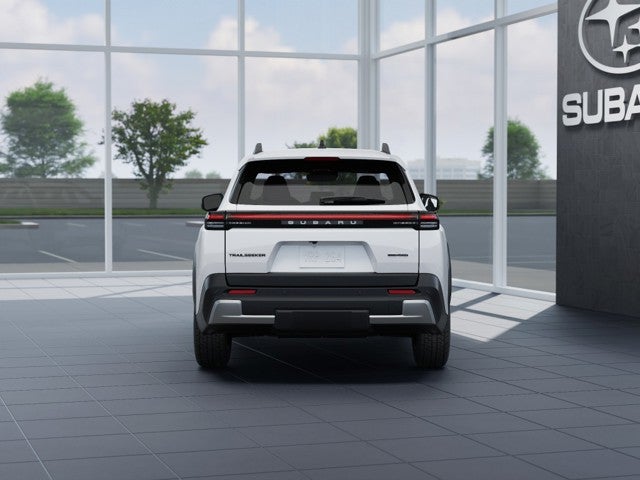 2026 Subaru Trailseeker Premium