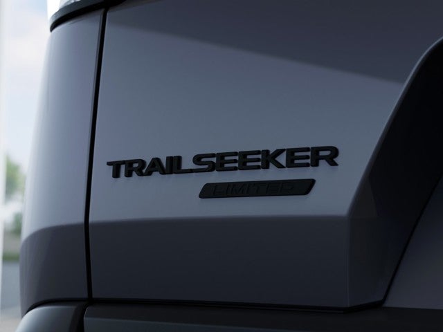 2026 Subaru Trailseeker Limited