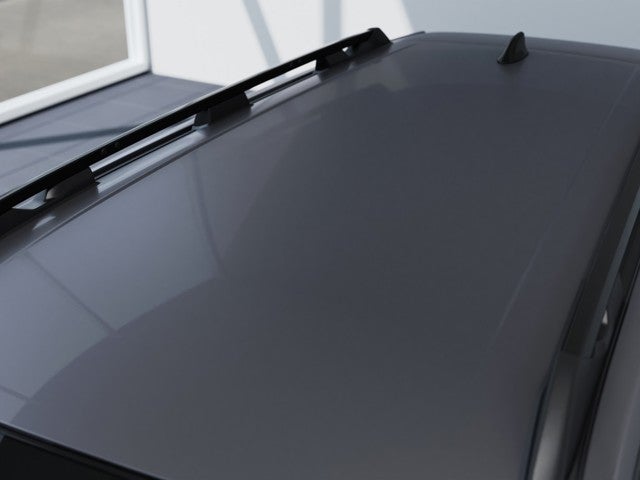 2026 Subaru Trailseeker Limited