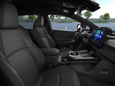 2026 Subaru Trailseeker Limited