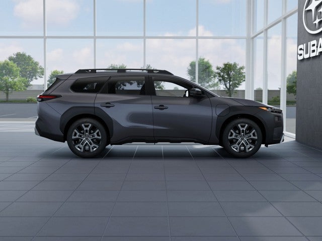 2026 Subaru Trailseeker Limited