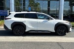 2026 Subaru Trailseeker Premium