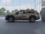 2026 Subaru Trailseeker Limited