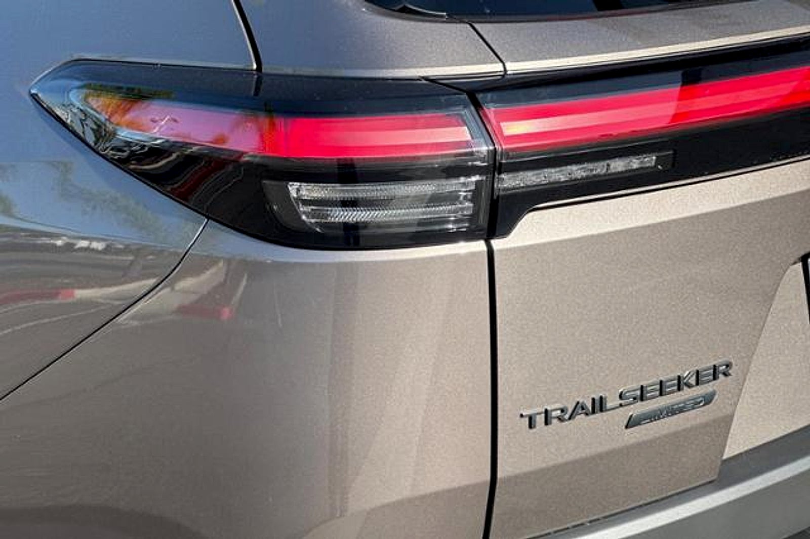 2026 Subaru Trailseeker Limited