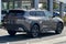 2026 Subaru Trailseeker Limited