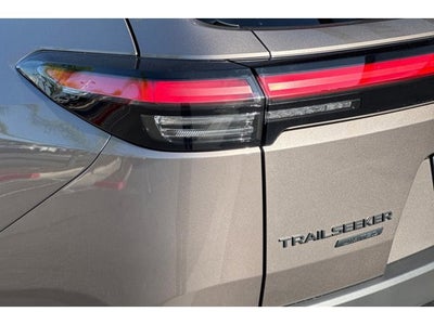 2026 Subaru Trailseeker Limited