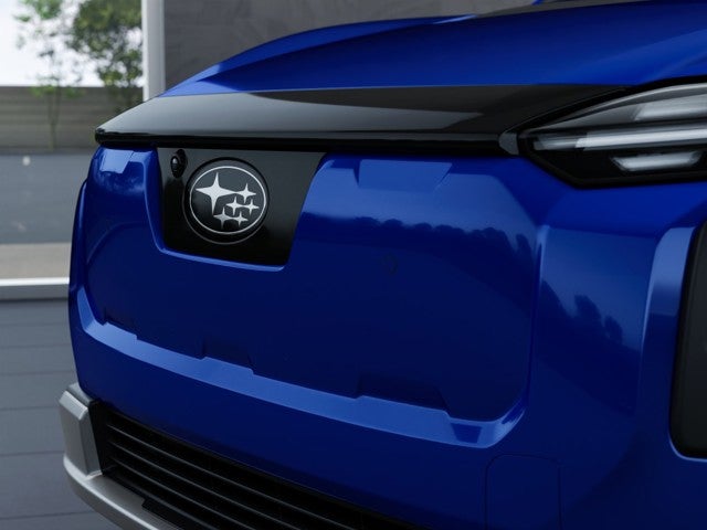 2026 Subaru Trailseeker Touring