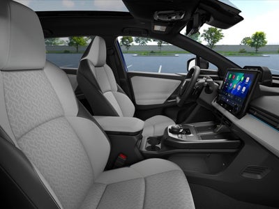 2026 Subaru Trailseeker Touring