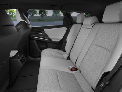 2026 Subaru Trailseeker Touring