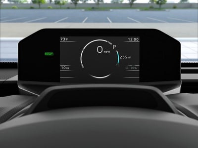 2026 Subaru Trailseeker Touring