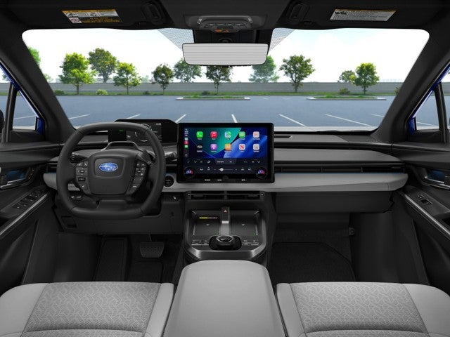 2026 Subaru Trailseeker Touring