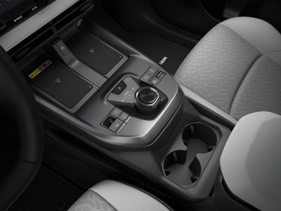 2026 Subaru Trailseeker Touring