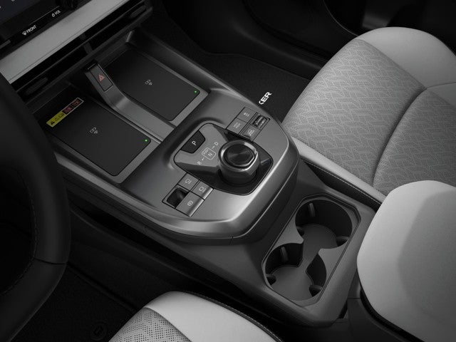 2026 Subaru Trailseeker Touring