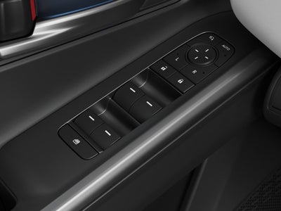 2026 Subaru Trailseeker Touring