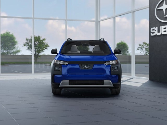 2026 Subaru Trailseeker Touring