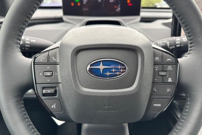 2026 Subaru Trailseeker Premium