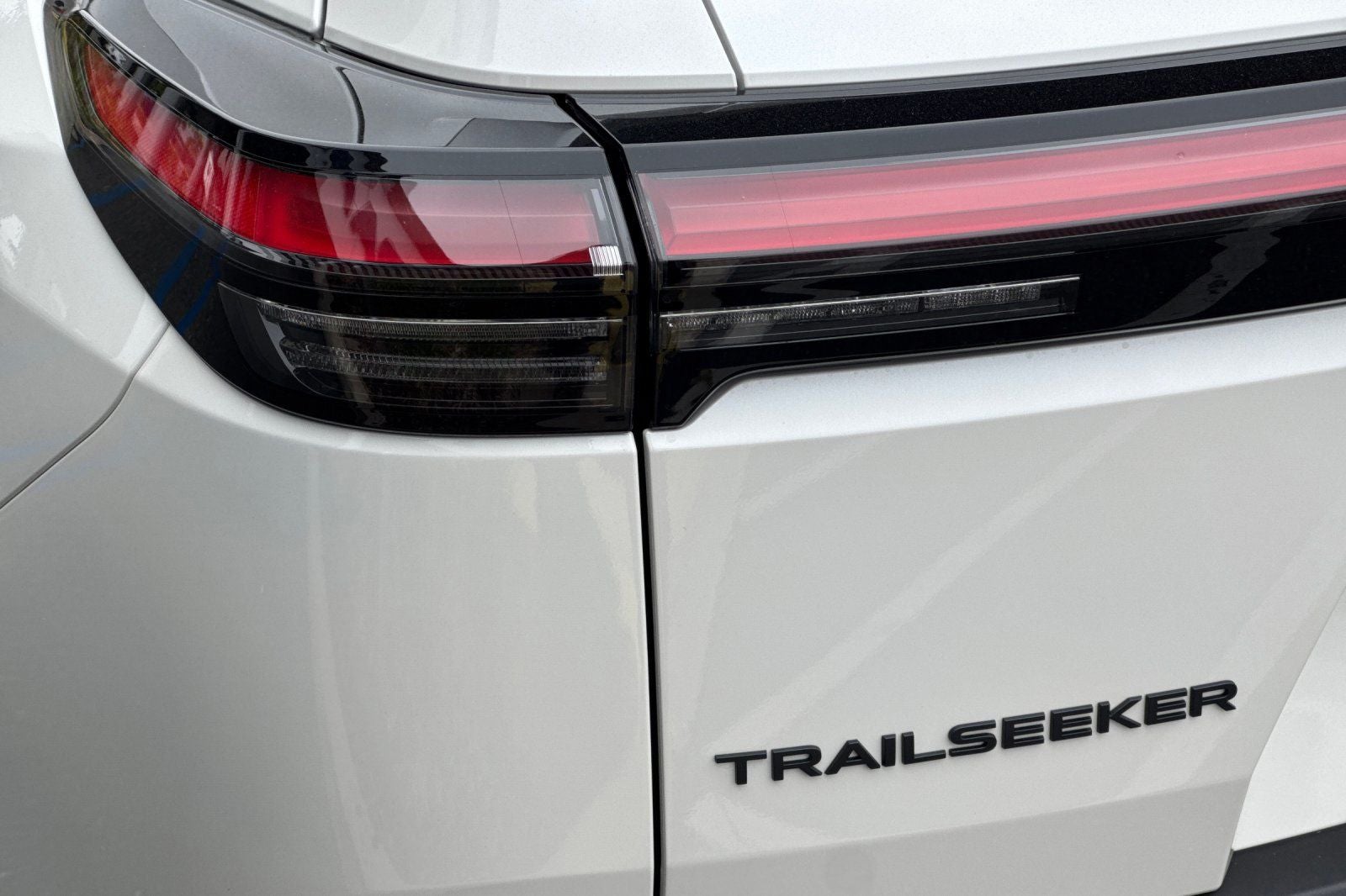 2026 Subaru Trailseeker Premium