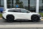 2026 Subaru Trailseeker Premium
