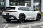 2026 Subaru Trailseeker Premium