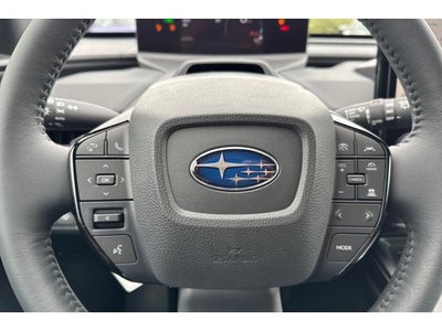 2026 Subaru Trailseeker Premium