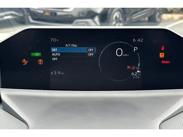 2026 Subaru Trailseeker Premium