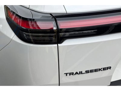 2026 Subaru Trailseeker Premium