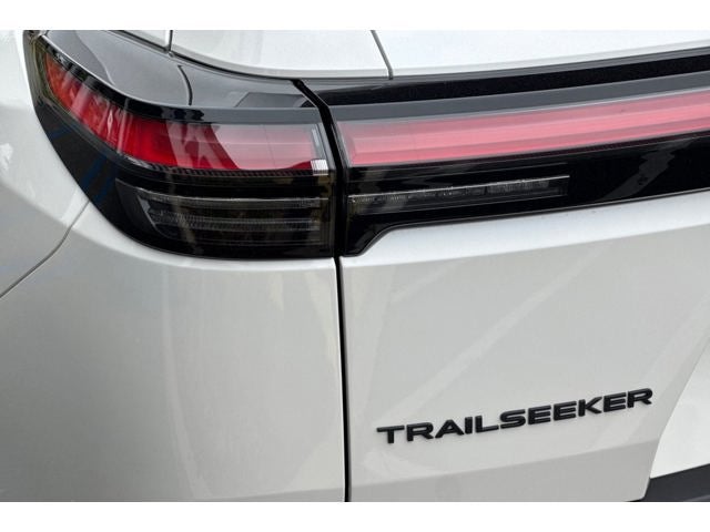 2026 Subaru Trailseeker Premium