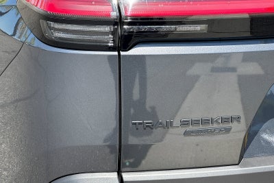 2026 Subaru Trailseeker Limited