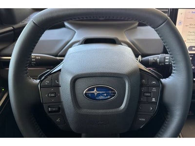 2026 Subaru Trailseeker Limited