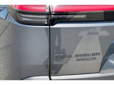 2026 Subaru Trailseeker Limited