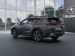 2026 Subaru Trailseeker Limited