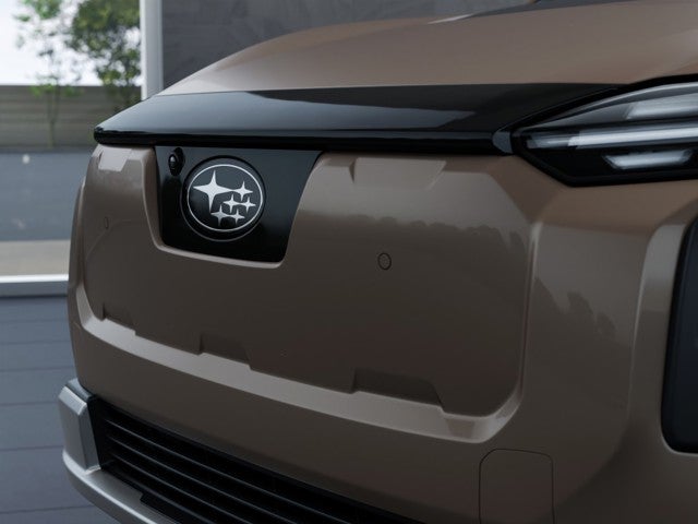 2027 Subaru Trailseeker Limited