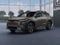 2027 Subaru Trailseeker Limited