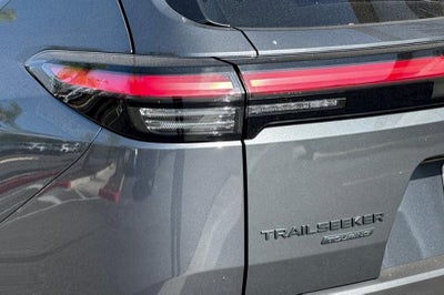 2026 Subaru Trailseeker Touring