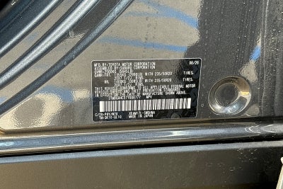 2026 Subaru Trailseeker Touring