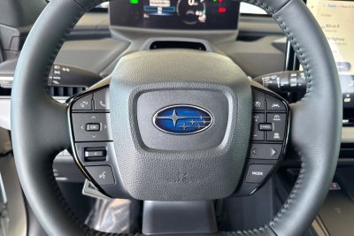 2026 Subaru Trailseeker Limited