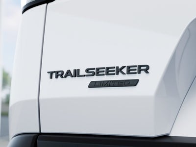2026 Subaru Trailseeker Limited