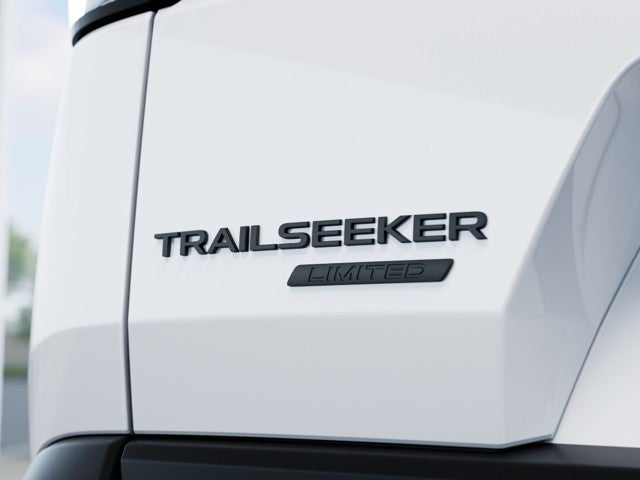 2026 Subaru Trailseeker Limited