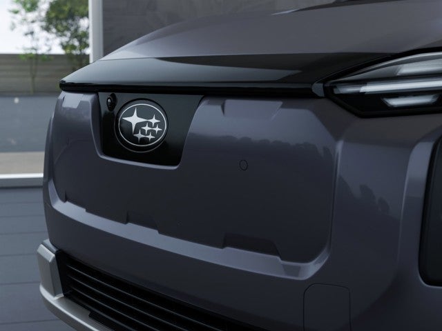 2026 Subaru Trailseeker Touring