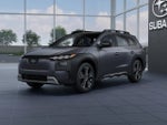 2026 Subaru Trailseeker Touring
