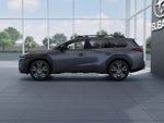 2026 Subaru Trailseeker Touring