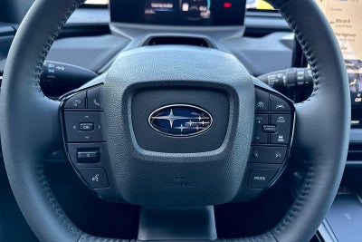 2026 Subaru Trailseeker Premium